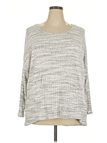 Karen Kane Pullover Sweater (view 1)
