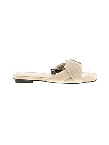 Zara Sandals (view 1)