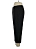 New Directions Solid Black Dress Pants Size 14 - photo 5