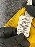 Becca Yellow Swimsuit Bottoms Size L - photo 4