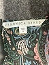 Veronica Beard Green Long Sleeve Blouse Size 8 - photo 7