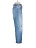 ALLSAINTS Blue Jeans Size 26 waist - photo 4