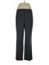 Talbots Gray Wool Pants Size 12 - photo 1