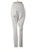 SPANX Solid Gray Dress Pants Size M - photo 2