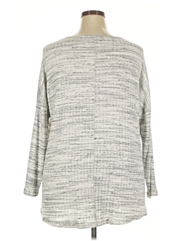 Karen Kane Pullover Sweater (view 2)