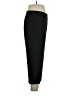 New Directions Solid Black Dress Pants Size 14 - photo 4