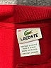 Lacoste Red Long Sleeve Top Size EU 46 / US 16 - photo 7