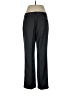 Talbots Gray Wool Pants Size 12 - photo 2