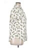 Torrid Ivory Short Sleeve Polo Size 1X Plus (1) - photo 4
