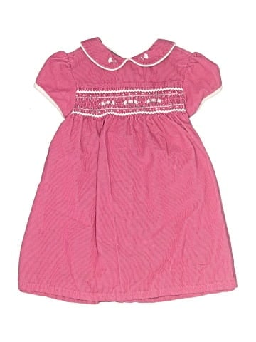 First Impressions Dress (view 1)