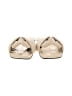 Zara Ivory Sandals Size EU 37 - photo 2