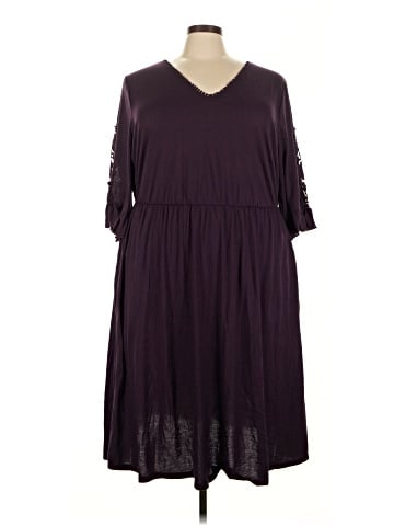 BLOOMCHIC Casual Dress (view 1)