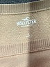 Hollister Tan Pullover Sweater Size L - photo 7