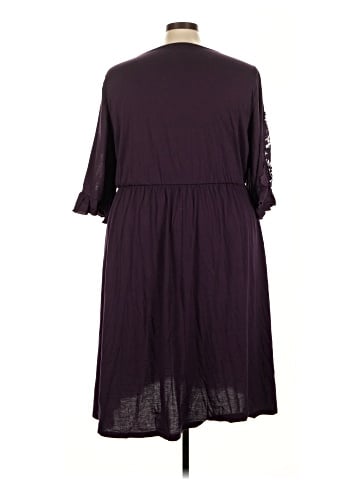 BLOOMCHIC Casual Dress (view 2)