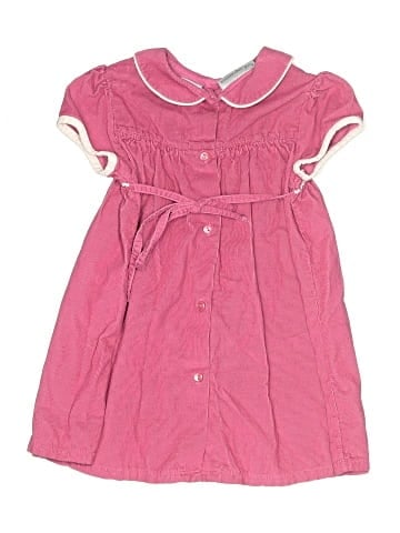 First Impressions Dress (view 2)