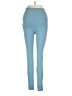 Beyond Yoga Blue Active Pants Size S - photo 2
