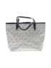 MICHAEL Michael Kors Gray Tote One size - photo 3