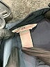 H&M 100% Polyester Black 3/4 Sleeve Blouse Size L - photo 7