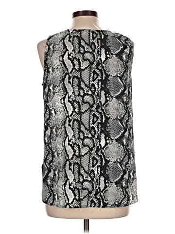 Loveappella Sleeveless Blouse (view 2)