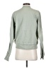 Athleta Green Jacket Size S - photo 2