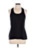 Amazon Essentials Black Active Tank Size L - photo 1