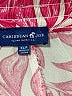 Caribbean Joe Paisley Pink Casual Pants Size XL (petite) - photo 7