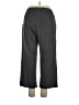Mod-O-Doc Gray Casual Pants Size XL (4) - photo 2