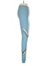 Beyond Yoga Blue Active Pants Size S - photo 4
