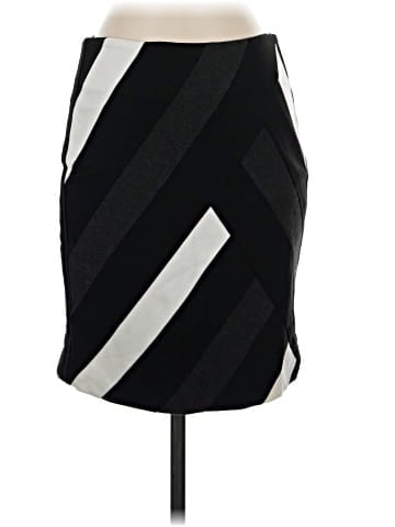 White House Black Market Formal Skirt (view 1)