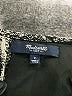 Madewell 100% Polyester Paisley Gray Casual Dress Size 2 - photo 7