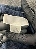 Cos Blue Coat Size 10 - photo 7