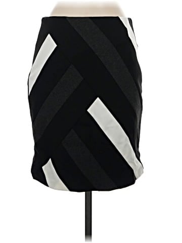 White House Black Market Formal Skirt (view 2)