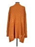 Listicle Orange Cardigan Size S - photo 2