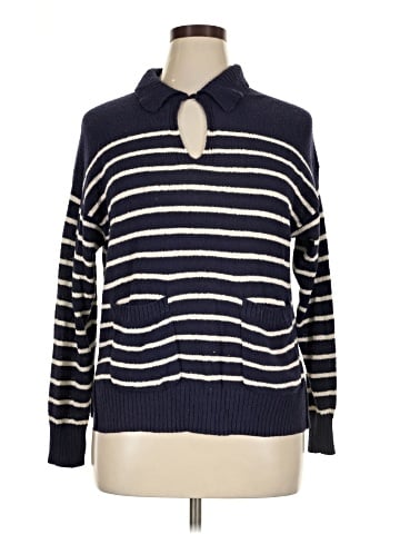 Alex Mill Pullover Sweater (view 1)