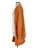 Listicle Orange Cardigan Size S - photo 5