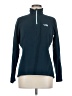 The North Face Teal Pullover Sweater Size M - photo 1