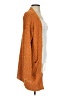 Listicle Orange Cardigan Size S - photo 4