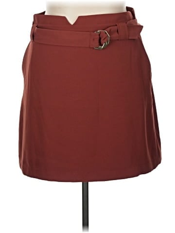 Express Casual Skirt (view 1)