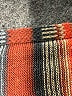 Unbranded Brown Poncho Size M - photo 7