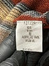 Unbranded Brown Poncho Size M - photo 8