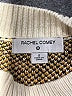 Rachel Comey Animal Print Gold Pullover Sweater Size S - photo 7
