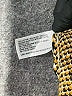 Rachel Comey Animal Print Gold Pullover Sweater Size S - photo 8