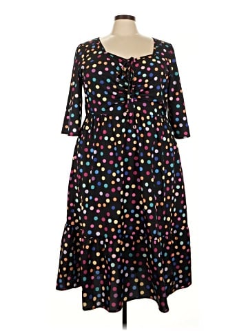 BLOOMCHIC Casual Dress (view 1)