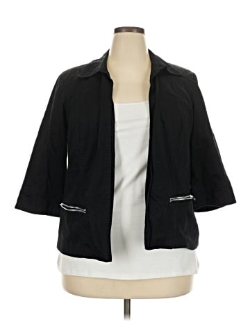 DressBarn Blazer (view 1)