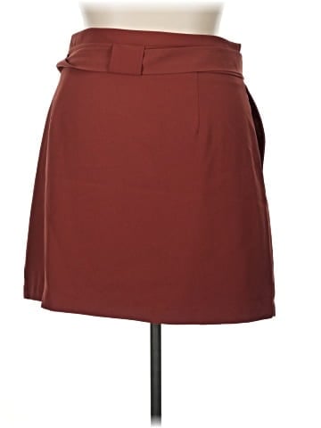 Express Casual Skirt (view 2)