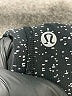 Lululemon Athletica Polka Dots Black Active Pants Size 8 - photo 7