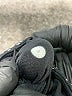 Lululemon Athletica Polka Dots Black Active Pants Size 8 - photo 9