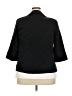 DressBarn Black Blazer Size 18 - photo 2