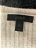 J.Crew Ivory Pullover Sweater Size M - photo 7
