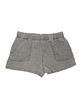 Time And Tru Shorts